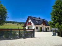 Pokoje Przy Polanie - B&B Stronie Śląskie