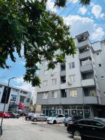 Skopje City Center - Old Town - Old Bazaar Apartment - 2 BDR, 1 Living Room - B&B