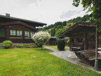 Landhaus Molly by we rent, VIEHHOFEN SUMMERCARD INCLUDED - Chambres d'hôtes Viehhofen