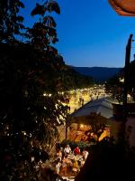 Athina Apartment - B&B Berat