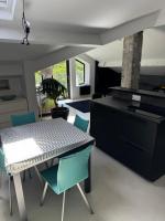 Family Suite with Balcony