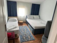 Triple Room with Bathroom