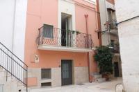 Maison de Sisine - Ferienwohnung Capurso