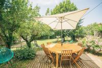 "La maison de famille" emplacement idéal, convivial - Ferienwohnung Cahors