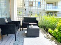 Apartament DanHouse 3 - Ferienwohnung Lötzen