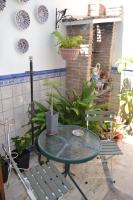 La Casita Azul - B&B Fuengirola