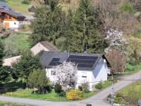 Ferienwohnung Gräfendhron - Ferienwohnung Gräfendhron