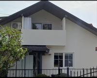 Studio apartma ZARA - Chambres d’hôtes Slivnica pri Mariboru