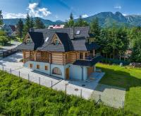 Chaty pod Giewontem - Chambres d’hôtes Zakopane