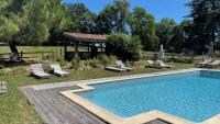 Casa Vacanze con 4 Camere da Letto