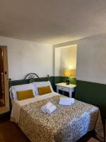 Apartment mit Seeblick
