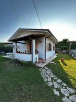 La casa di Alide - B&B Tonfano
