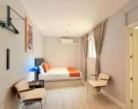Deluxe Zimmer