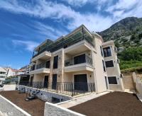 ZEN Studio Apartman - B&B Cattaro