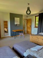 Żaroowka Slow House - B&B Międzybrodzie Żywieckie