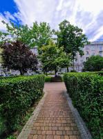 Apartament Arkadowa - Bed and Breakfast Tychy