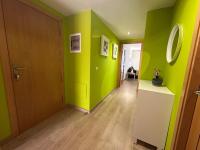 PIS AMB PARQUING AL CENTRE DE PALAMóS - B&B Palamós