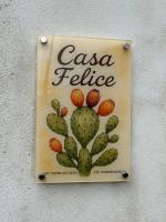 Casa Felice - Bed and Breakfast Caria
