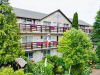 Villa Głan - B&B Łeba