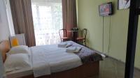 Triple Room with Private External Bathroom