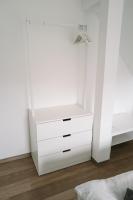 Appartement met 1 Slaapkamer