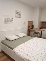 Pe Pe room - Chambres d’hôtes Našice