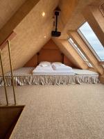 Deluxe Doppelzimmer mit Balkon