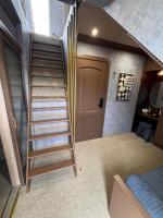 Deluxe Doppelzimmer mit Balkon