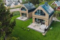 BialogoraChill11D - Bed and Breakfast Białogóra