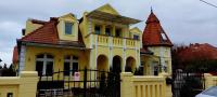 Corner Apartman 5 - B&B Siófok