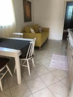 Appartamento con 1 Camera da Letto e Terrazza