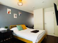 Studio-Apartment 