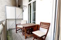 Urban Oasis in Neubau with Cozy Fireplace - Chambres d’hôtes Vienne