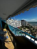 Shengjin Seaside Apartment Top floor - Ferienwohnung Shëngjin