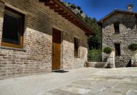 B&B Gubbio - Appartamenti Molino Settecamini - Bed and Breakfast Gubbio