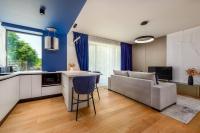 Midnight Blue - VOGH - B&B Olimp