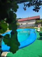 Casa Anastasia Slănic Moldova - Bed and Breakfast Slănic-Moldova