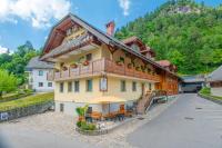 Rooms & Apartments Pr Matjon - Bed and Breakfast Bled