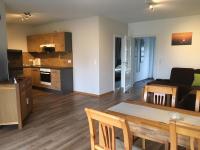 Apartment - Erdgeschoss