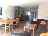 Apartment mit 3 Schlafzimmern