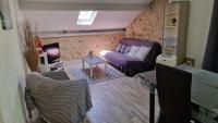 Appartement à 1km de Sarlat à la campagne - B&B Sarlat-la-Canéda