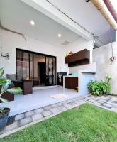 Wisman House by Pigeon - B&B Jimbaran