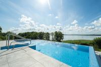 Apartament Sea & Lake z Widokiem by BALTIC CLUB - B&B Mielno
