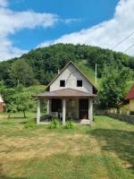 Verusa Vacation Home - Chambres d’hôtes Veruša
