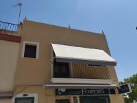 Apartamento La Fuente 27 - B&B Tomares