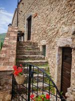 casa vacanze campagna in compagnia - Chambres d'hôtes Meggiano