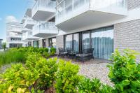 Apartament AQUAMARIN Sarbinove Prestige by BALTIC CLUB - B&B