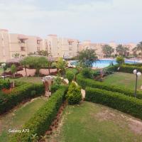 Marsilia beach 3 - Ferienwohnung Dawwār Muḩammad Abū Shanab