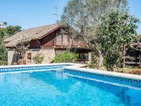 Villa Lotus by Costabravaway - Bed and Breakfast Calonge