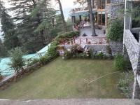 Haven Hilltop Cottage, Dunga Gali - Ferienwohnung Dunga Gali